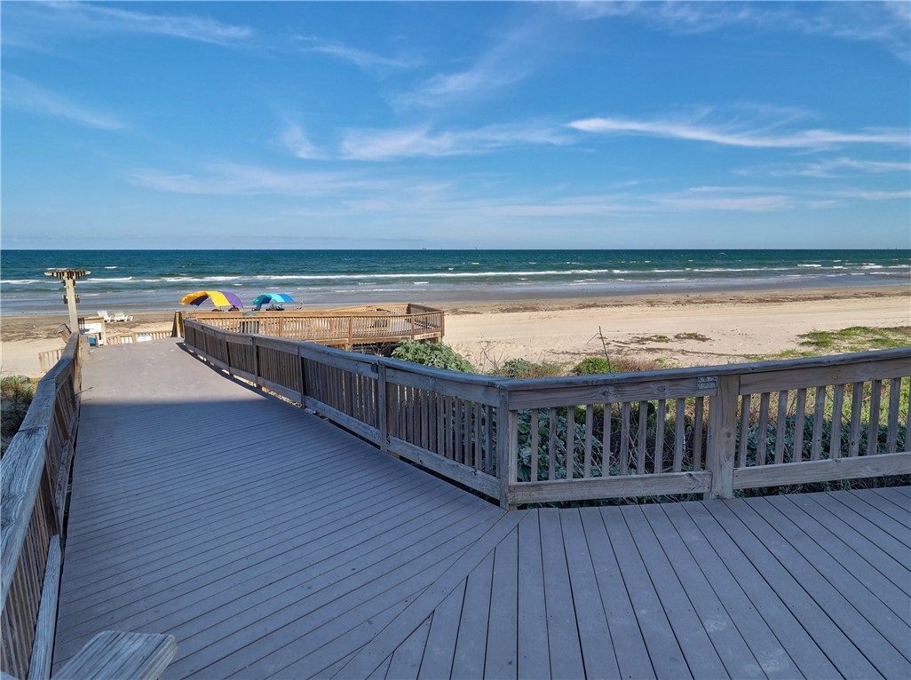6649 Seacomber Drive 1110 Port Aransas TX 78373