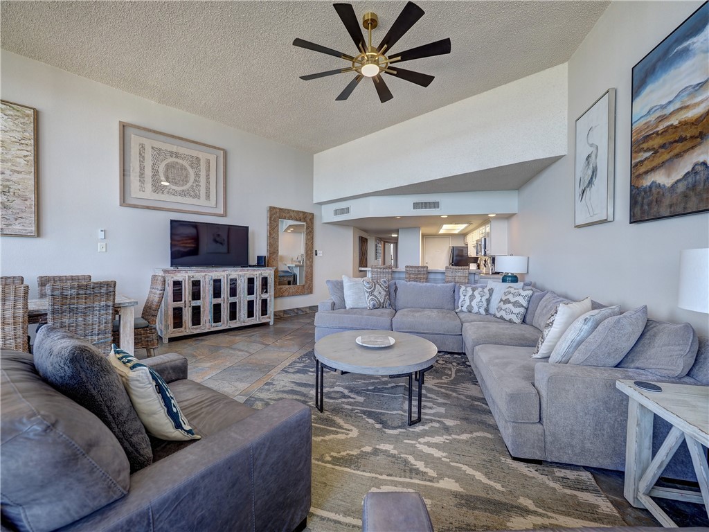 6649 Seacomber Drive 1110 Port Aransas TX 78373