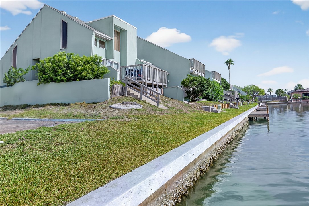 14300 Aloha Street 138 Corpus Christi TX 78418