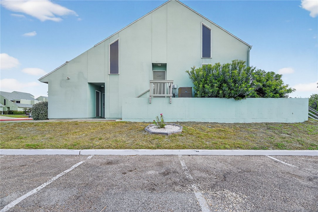14300 Aloha Street 138 Corpus Christi TX 78418