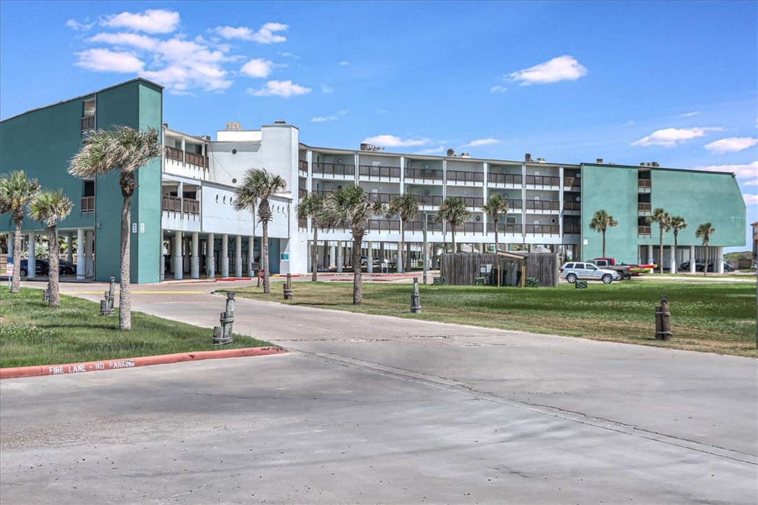 5973 Highway 361 107 Port Aransas TX 78373