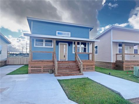 110 Landry 110 Rockport TX 78382