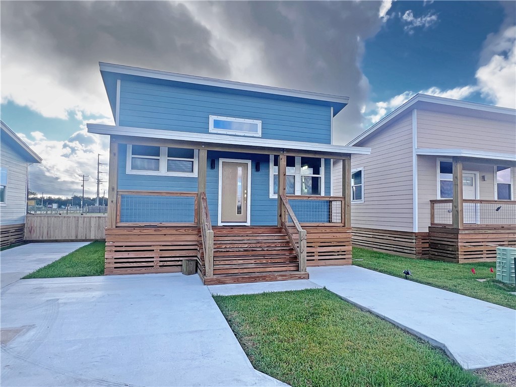 110 Landry 110 Rockport TX 78382