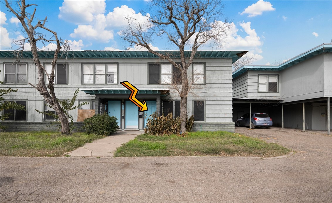 3120 Santa Fe Street 26 Corpus Christi TX 78404