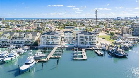 136 W Cotter Avenue 5 Port Aransas TX 78373