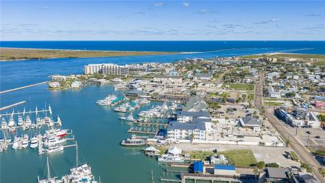 136 W Cotter Avenue 5 Port Aransas TX 78373