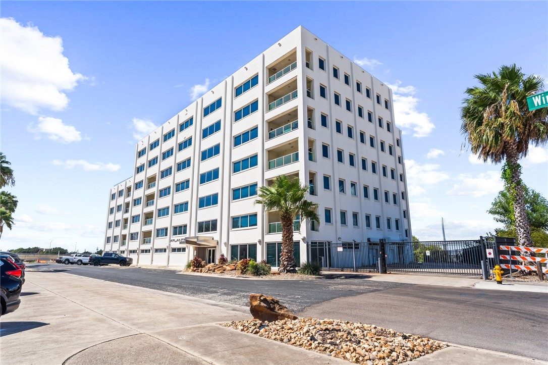 901 N Upper Broadway Street 201 Corpus Christi TX 78401