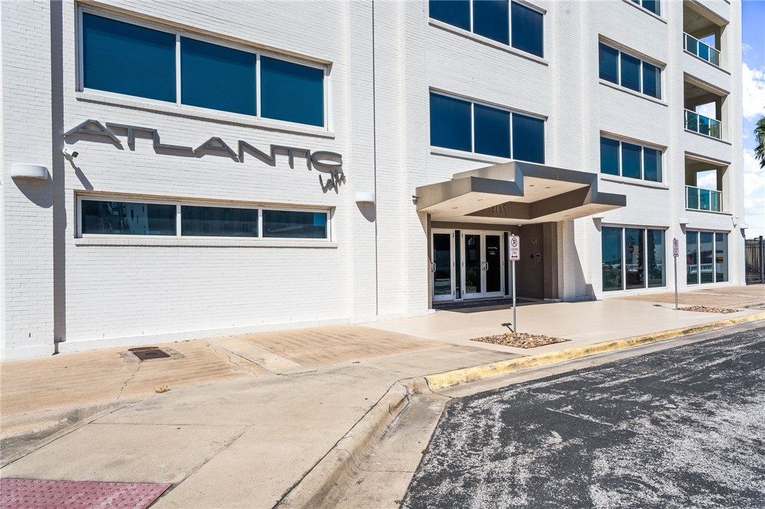 901 N Upper Broadway Street 201 Corpus Christi TX 78401