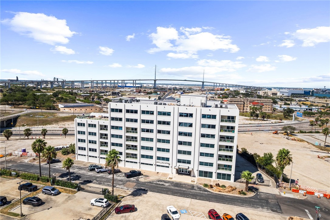 901 N Upper Broadway Street 201 Corpus Christi TX 78401