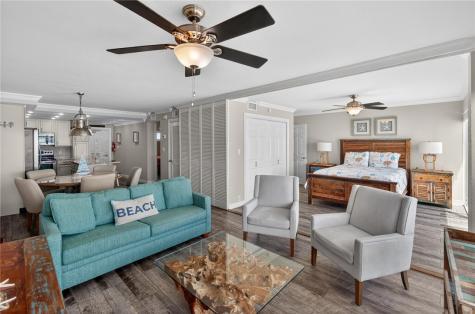 14810 Windward Drive 610 Corpus Christi TX 78418