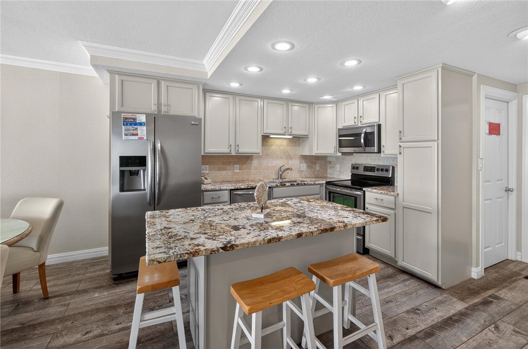 14810 Windward Drive 610 Corpus Christi TX 78418