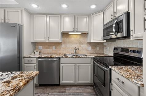 14810 Windward Drive 610 Corpus Christi TX 78418