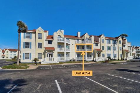 14721 Whitecap Boulevard 254 Corpus Christi TX 78418