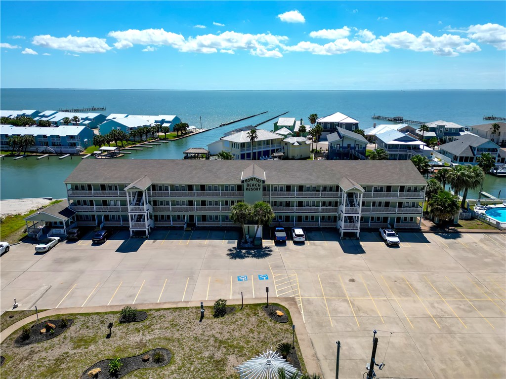 2290 N Fulton Beach 214 Rockport TX 78382