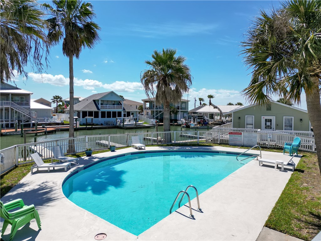 2290 N Fulton Beach 214 Rockport TX 78382