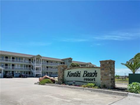 2290 N Fulton Beach 214 Rockport TX 78382
