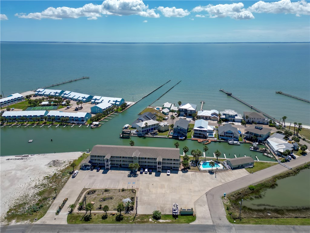 2290 N Fulton Beach 214 Rockport TX 78382