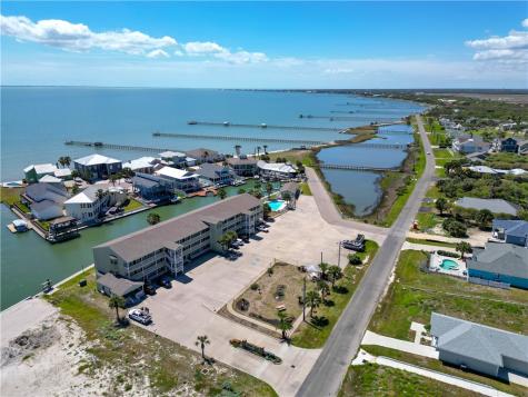 2290 N Fulton Beach 214 Rockport TX 78382