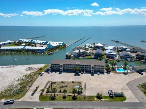 2290 N Fulton Beach 214 Rockport TX 78382