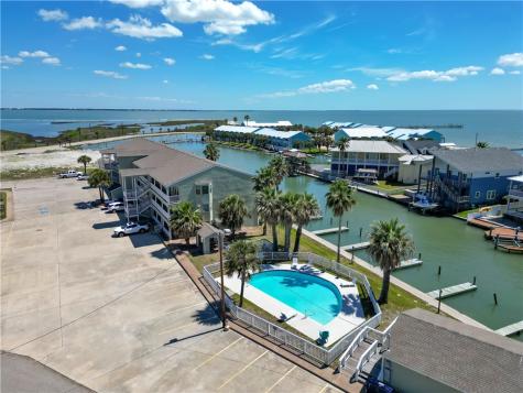 2290 N Fulton Beach 214 Rockport TX 78382