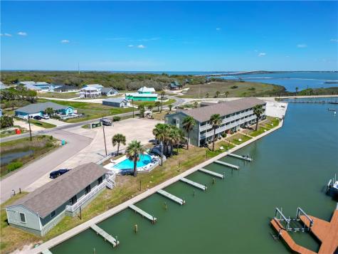 2290 N Fulton Beach 214 Rockport TX 78382