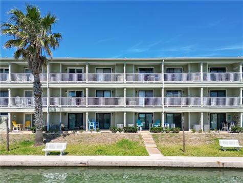 2290 N Fulton Beach 214 Rockport TX 78382