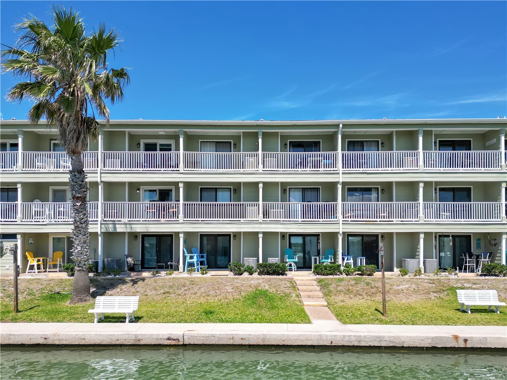 2290 N Fulton Beach 214 Rockport TX 78382
