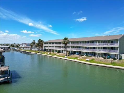2290 N Fulton Beach 214 Rockport TX 78382