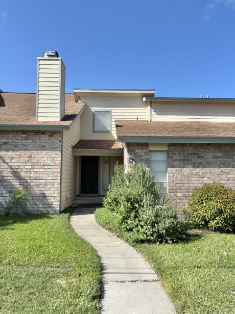 4630 Cedar Pass Dr 3c Corpus Christi TX 78413