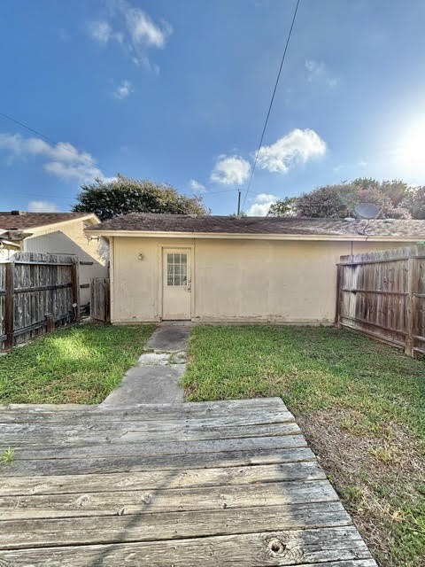 4630 Cedar Pass Dr 3c Corpus Christi TX 78413