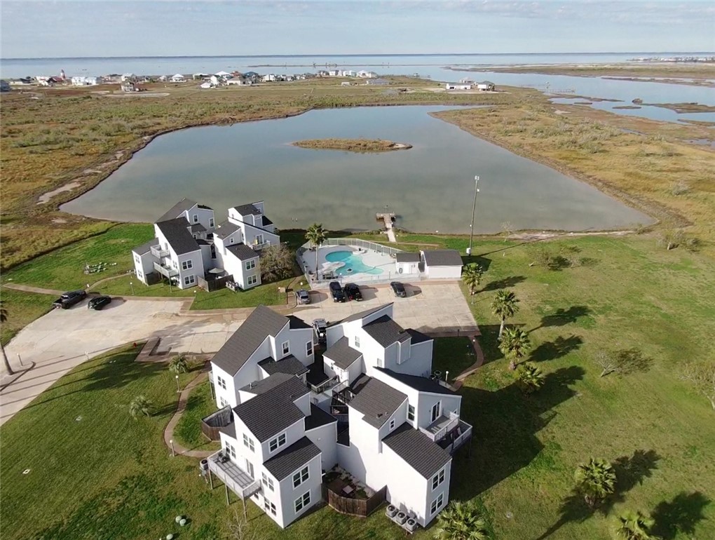 1001 Cape Velero Dr C-2 Rockport TX 78382