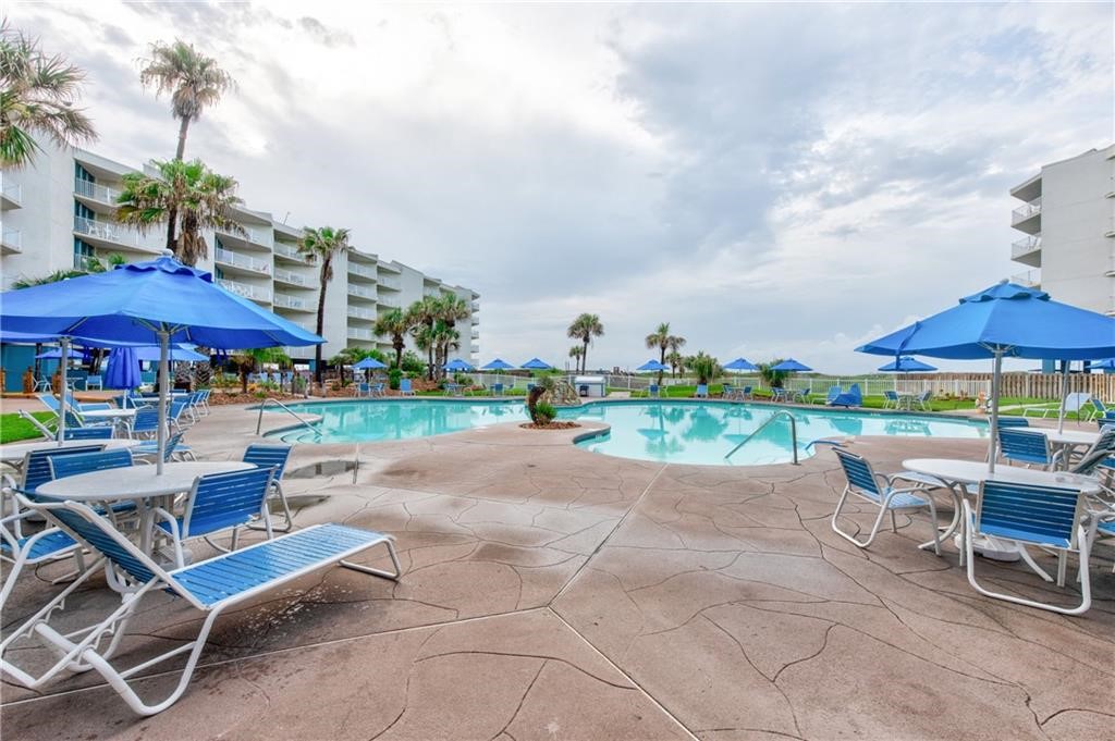 800 Sandcastle Drive 417 Port Aransas TX 78373