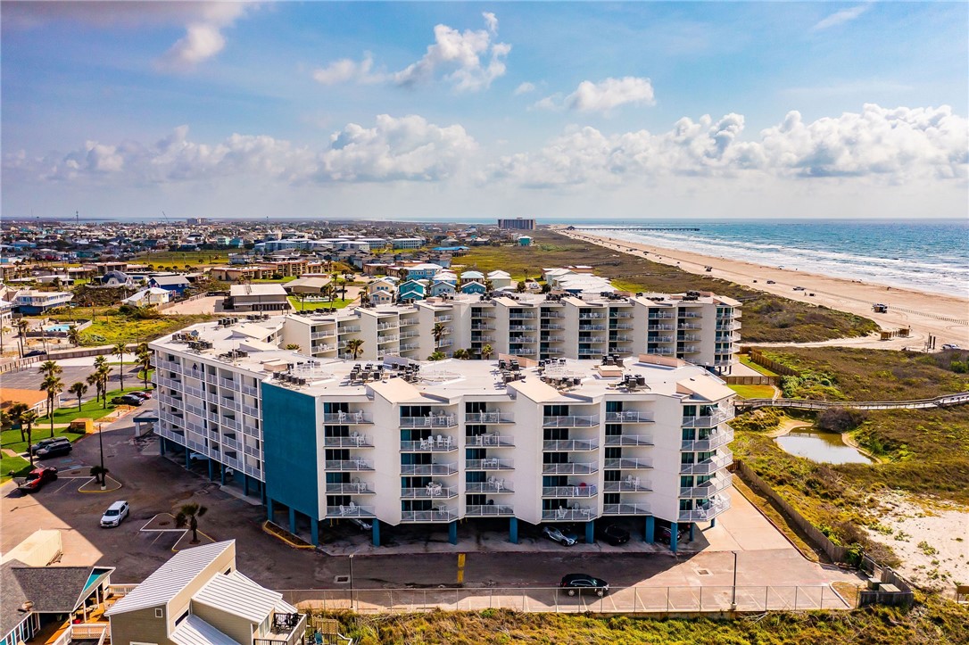 800 Sandcastle Drive 417 Port Aransas TX 78373