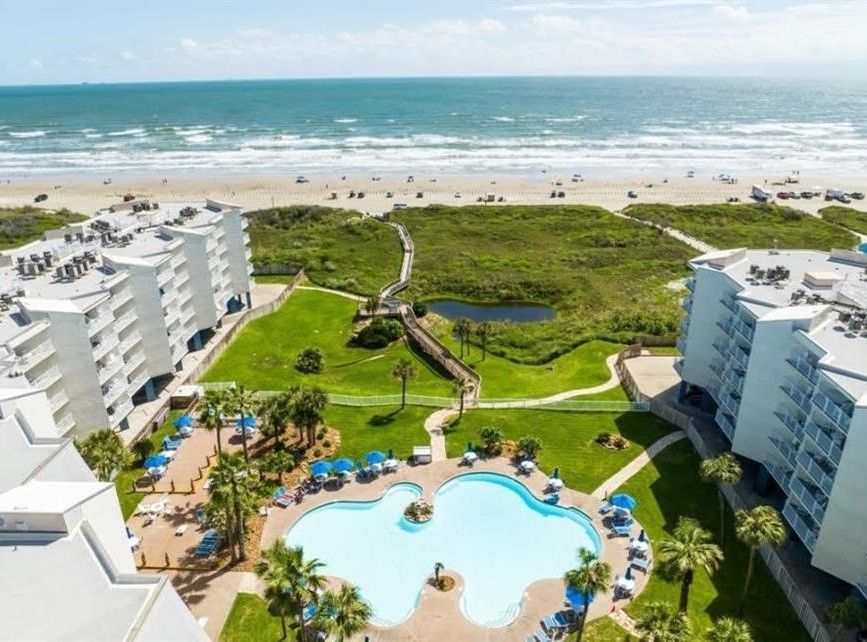 800 Sandcastle Drive 417 Port Aransas TX 78373