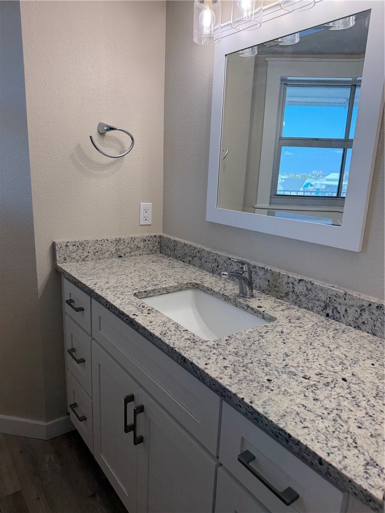 800 Sandcastle Drive 417 Port Aransas TX 78373