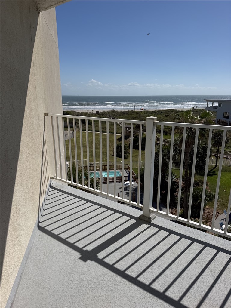 800 Sandcastle Drive 417 Port Aransas TX 78373