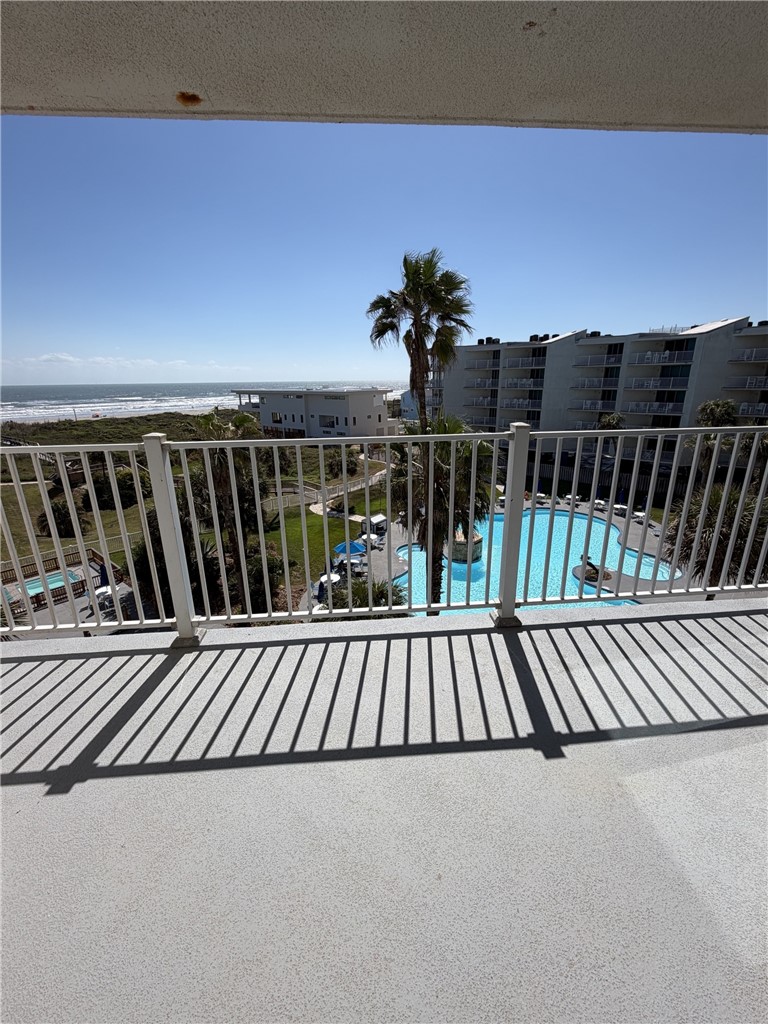 800 Sandcastle Drive 417 Port Aransas TX 78373