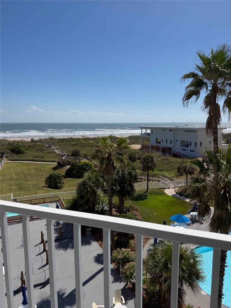 800 Sandcastle Drive 417 Port Aransas TX 78373