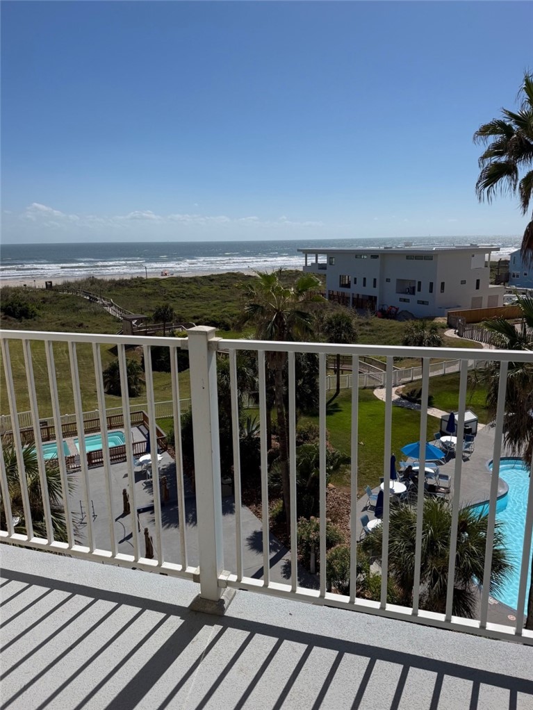 800 Sandcastle Drive 417 Port Aransas TX 78373