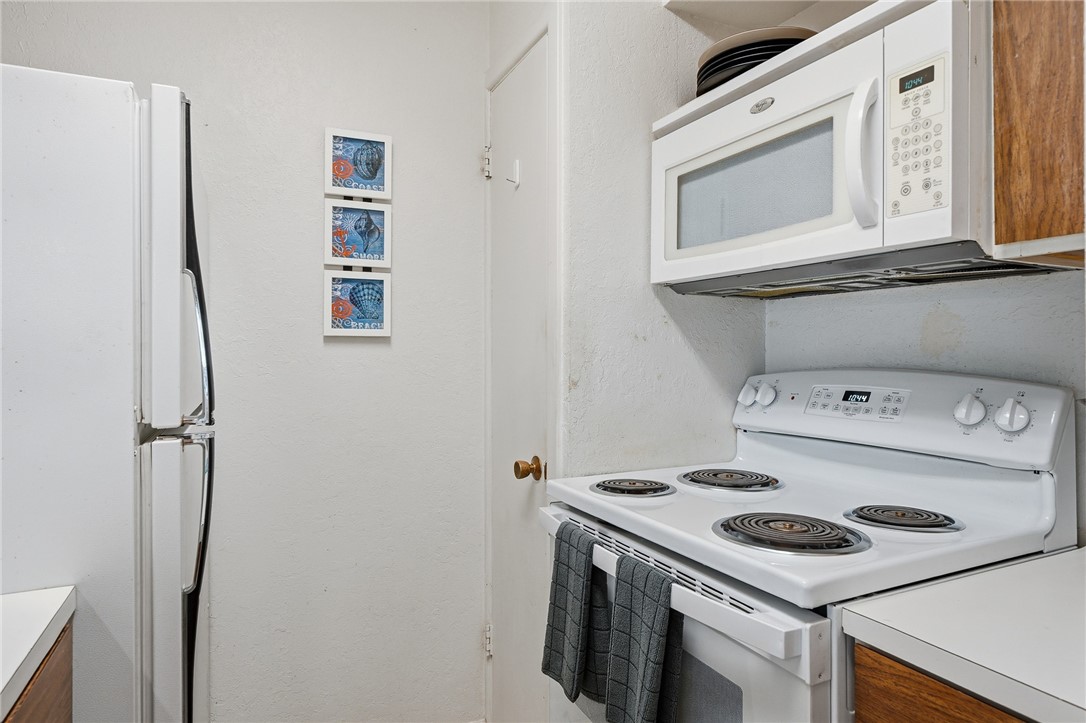 2003 N Fulton Beach, #34 Road N 34 Rockport TX 78382
