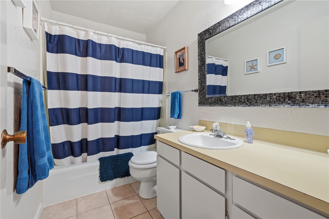 2003 N Fulton Beach, #34 Road N 34 Rockport TX 78382