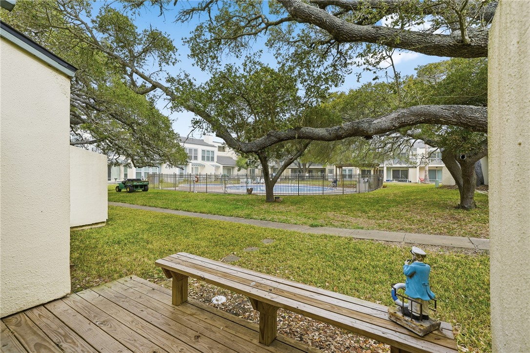 2003 N Fulton Beach, #34 Road N 34 Rockport TX 78382