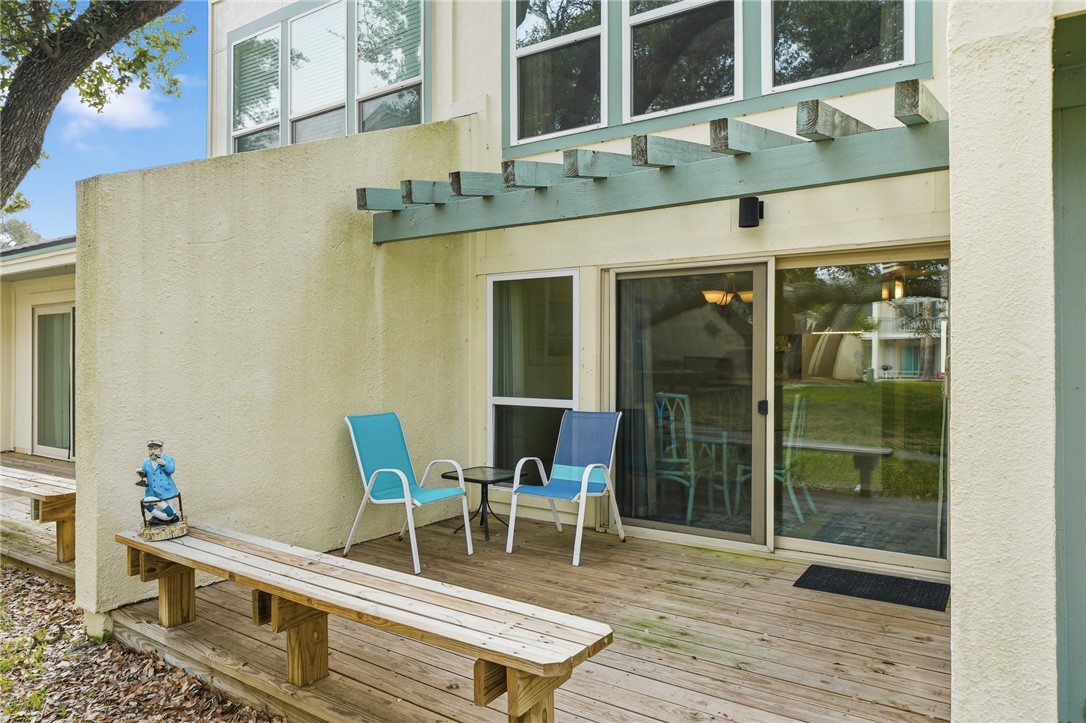 2003 N Fulton Beach, #34 Road N 34 Rockport TX 78382