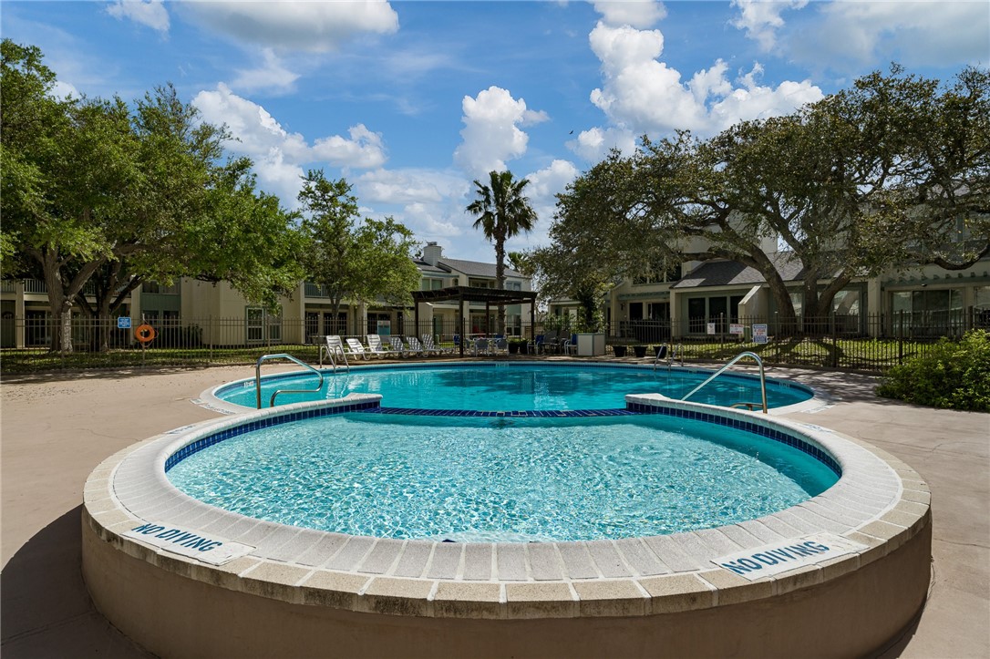 2003 N Fulton Beach, #34 Road N 34 Rockport TX 78382