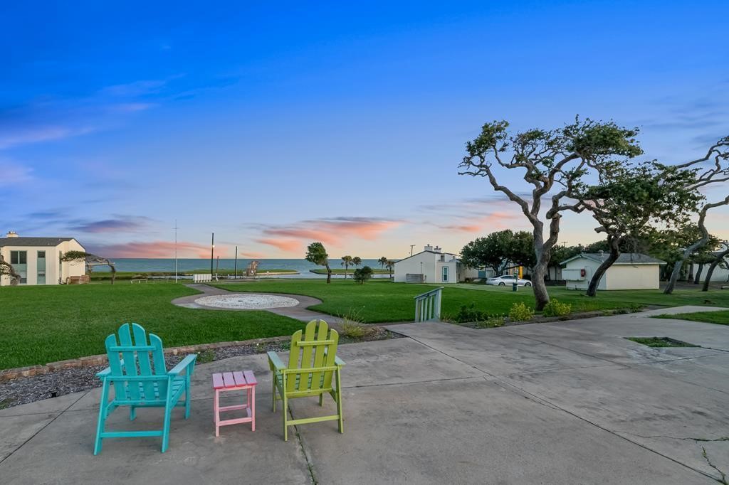 2003 N Fulton Beach, #34 Road N 34 Rockport TX 78382