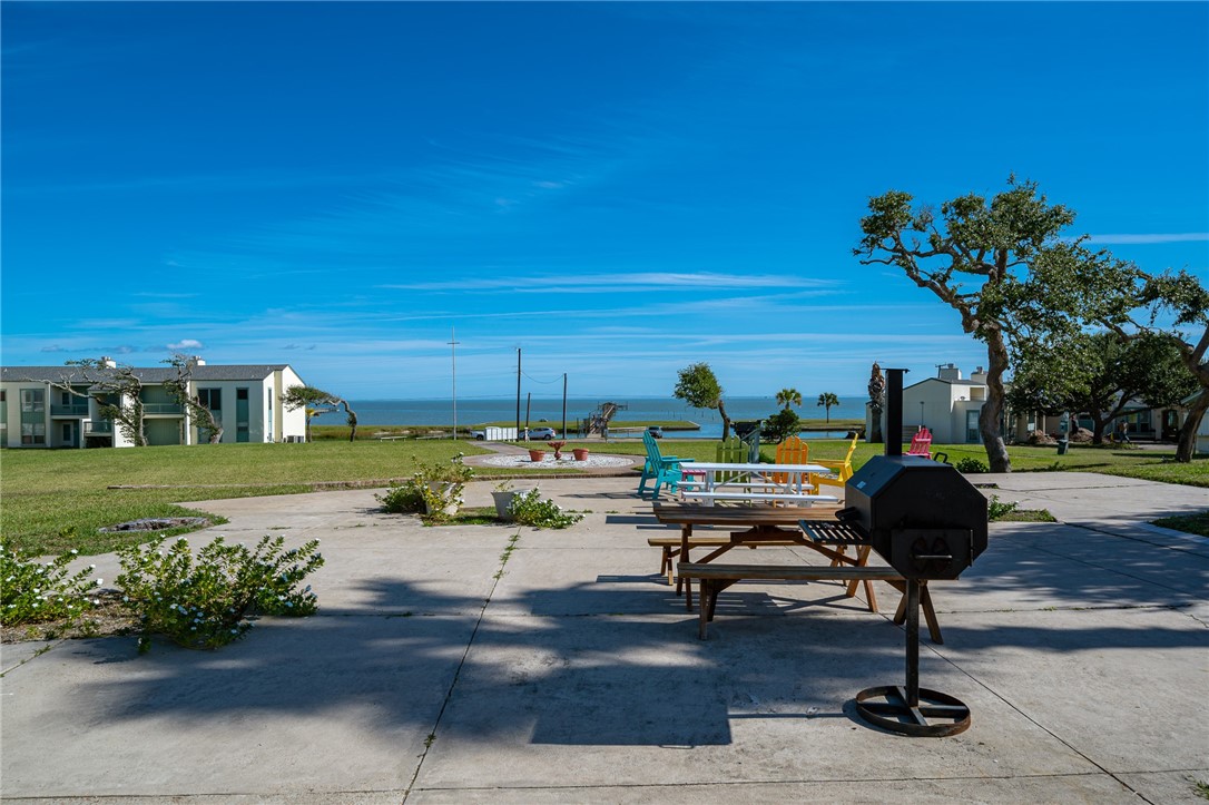 2003 N Fulton Beach, #34 Road N 34 Rockport TX 78382