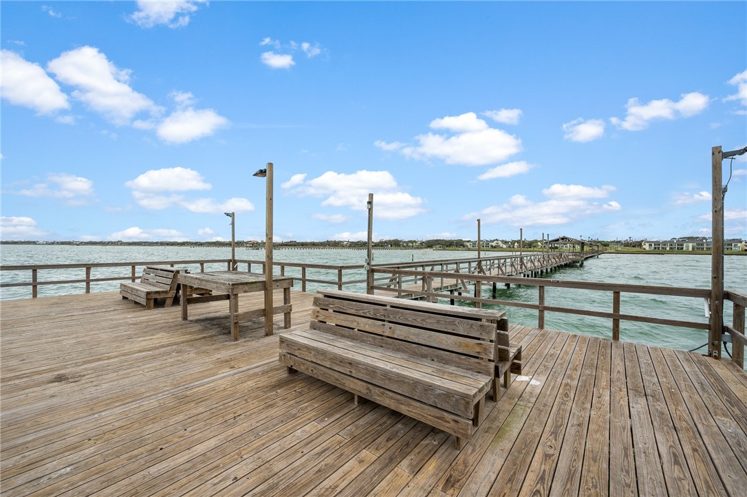 2003 N Fulton Beach, #34 Road N 34 Rockport TX 78382