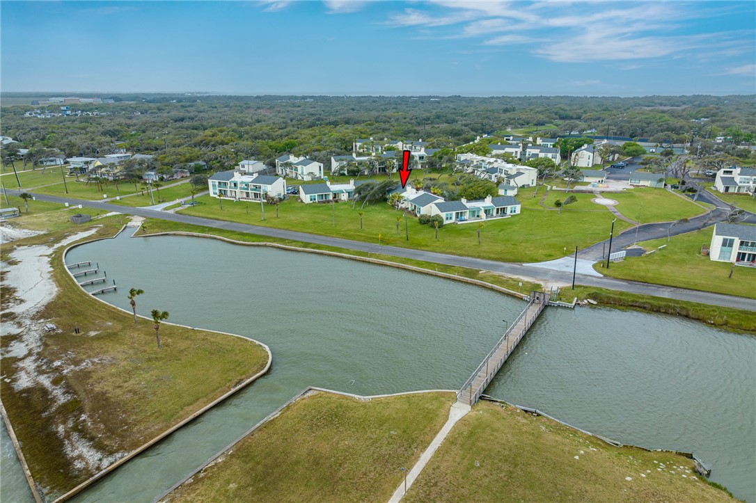 2003 N Fulton Beach, #34 Road N 34 Rockport TX 78382