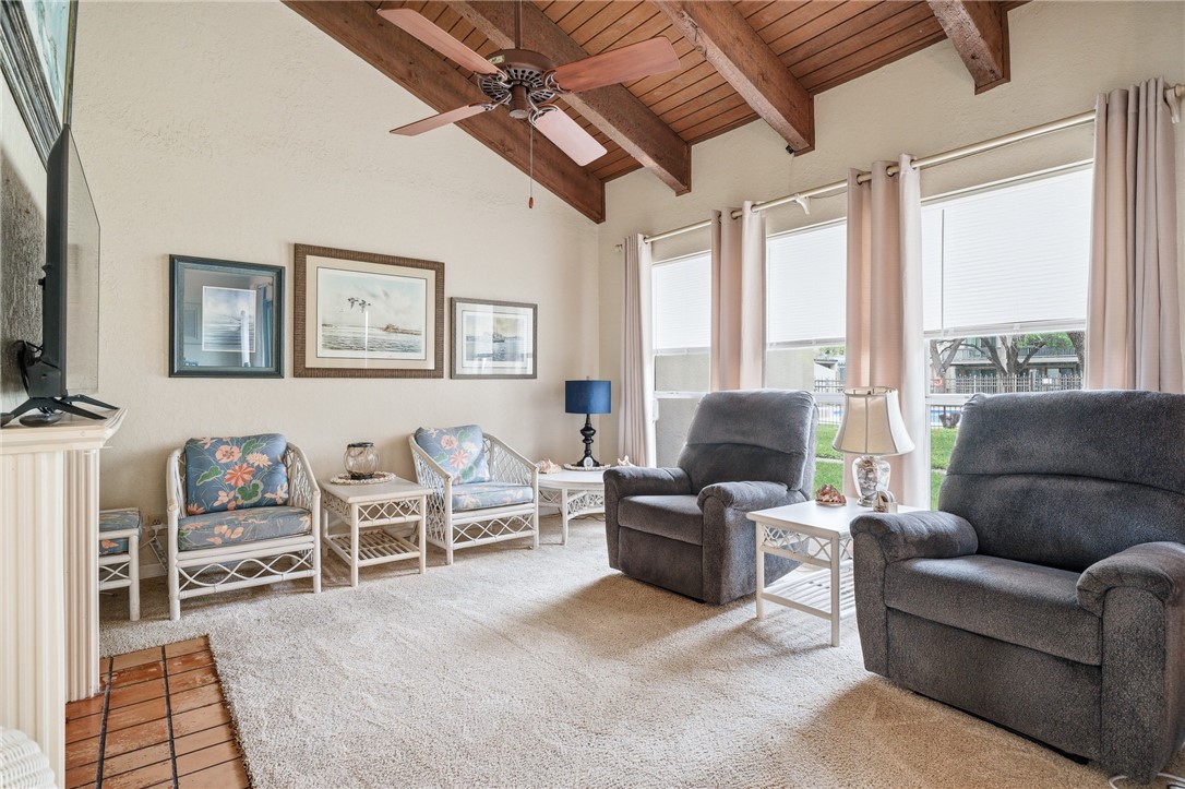 2003 N Fulton Beach, #34 Road N 34 Rockport TX 78382
