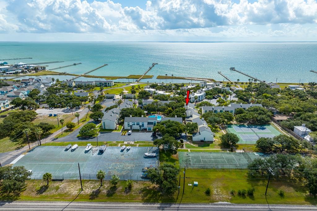 2003 N Fulton Beach, #34 Road N 34 Rockport TX 78382